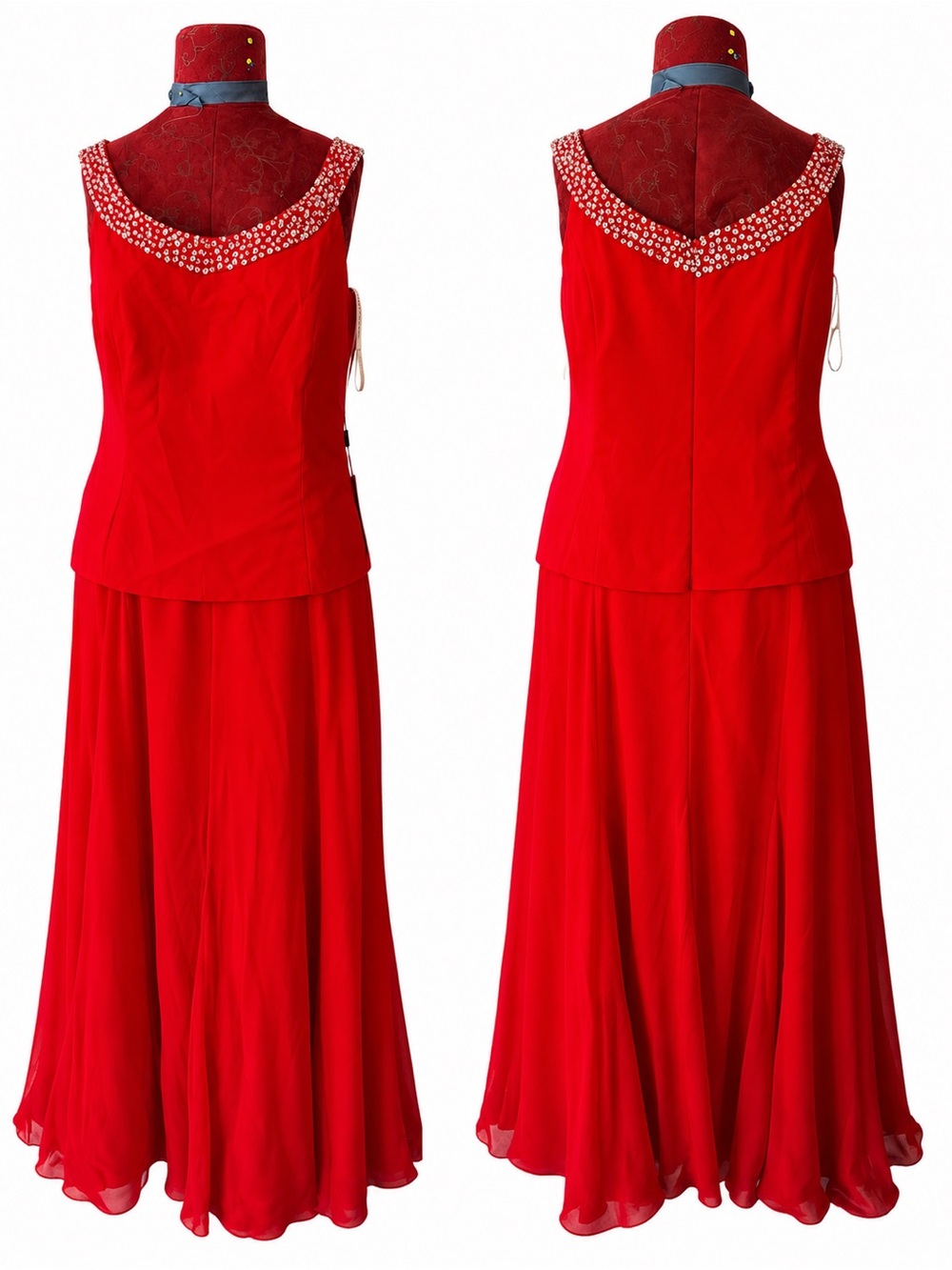 JJs House Red Wedding & Special Occasions Tag